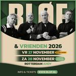 BLØF & Vrienden 2026
