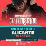 ALICANTE - SALA THE ONE