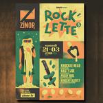 Rocklette (Le Zinor)