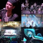 Hazmat Modine  -  Good Friend Tour 26