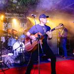 The Australian Wallen-Combs Tribte at The Pinjarra Songs of the Southlands Festival 8pm