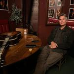 Bob Hillman/James Mastro