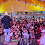 The American Ride- Paradise Grill Long Neck Deleware