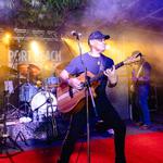 The Australian Wallen-Combs Tribute @ The River, Margaret River 8pm