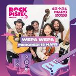 Rock The Pistes 2026
