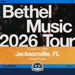 Bethel Music Worship & Ministry Night