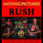 Moving Pictures - RUSH tribute