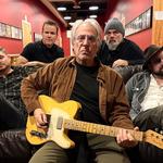 The Back Burners at Chan's