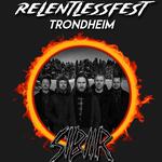 Relentlessfest Trondheim 2026