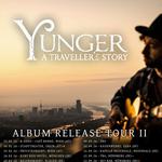 Yunger at Kaiserwerke, Gera DE