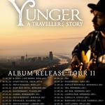 Yunger (Duo Set) at Kapelle Neuensalz DE