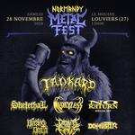 Normandy Metal Fest - Extreme Edition 2026