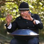 "The Art of the Duo" Series - Tom Teasley and Chelle Fulk - Celtic Fire