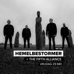 Hemelbestormer + The Fifth Alliance
