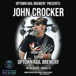 Live at Uptown Rail!