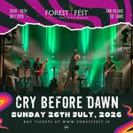 Forest Festival 2026