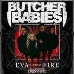 W/ Butcher Babies