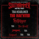 Southammer Metal Fest 2026