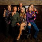 Peacenik Collective Presents “Back to Love” A Concert Celebrating International Women's Day In Support of Cythera