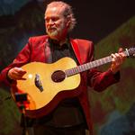  TERRA MADRE – Beppe Gambetta in concert 