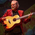 TERRA MADRE – Beppe Gambetta in concert 