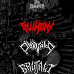 Vile Depravity vol. 13