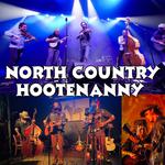 The Second Annual North Country Hootenanny