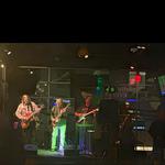 LESSON ZERO plays the Evening Star Cafe