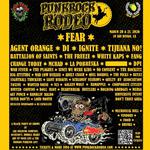 Punk Rock Rodeo  2026
