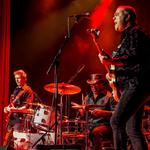 PAUL CARES: THE ROOM AT CEDAR GROVE - Eric Scott Trio featuring Dan Leonard and Deren Blessman in concert