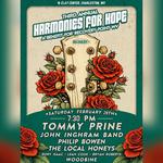 Harmonies for Hope