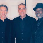 LURMAN WOODLAND THEATER - Eric Scott Band in concert