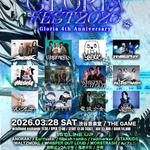 Gloria Fest