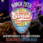 Chords on the Coast 2026