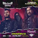 Hellhammer Festival OA 2026