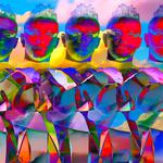 MORPHELANCOLIE AU Kiosk'Art