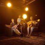 Beavers - Gist of Things Tour