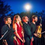 Musique des Chapelles, Festival Gloriana - De Mozart à Django