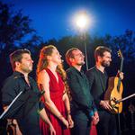 Musique des Chapelles, Festival Gloriana - De Mozart à Django