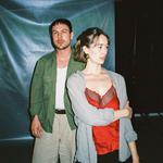 Lavine + Nevin (NL) headline concert