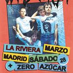 Biznaga + Zero Azúcar