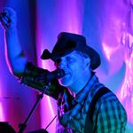 Bruce Cradle live @ Dämmershoppen