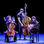 Concerts de Vollore -  LOCO CELLO