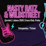 Nasty Ratz 