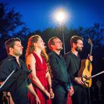 Les Estivales de Moissac - De Mozart à Django