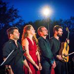 Musique en Écrins - De Mozart à Django