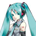 初音ミク HatsuneMiku