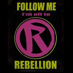 Rebellion Festivals 2026