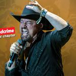 Geoff Tate - Operation Mindcrime: The Final Chapter