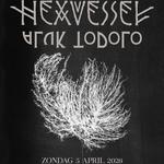 Hexvessel (FIN) + Aluk Todolo (FR)